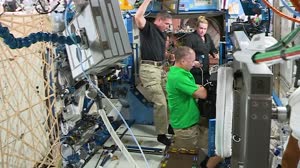 Espacio a Tierra: El año que fue: 23 de diciembre de 2020